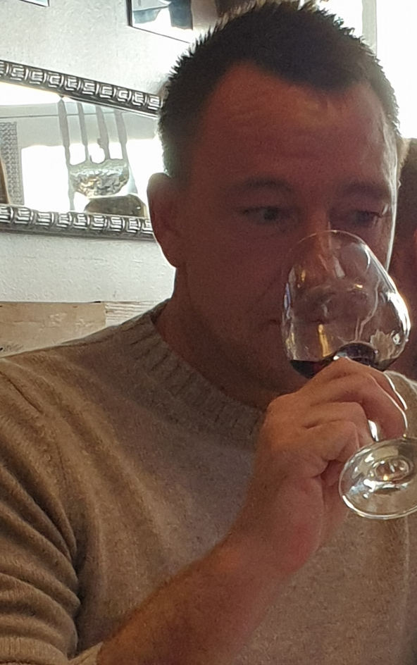 John Terry John Terry